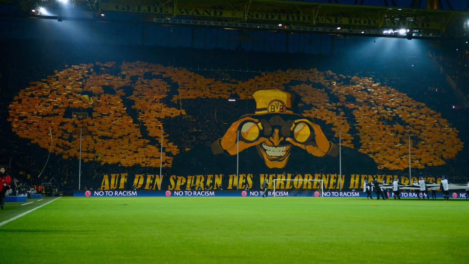 英超揭幕战, src, Tifo