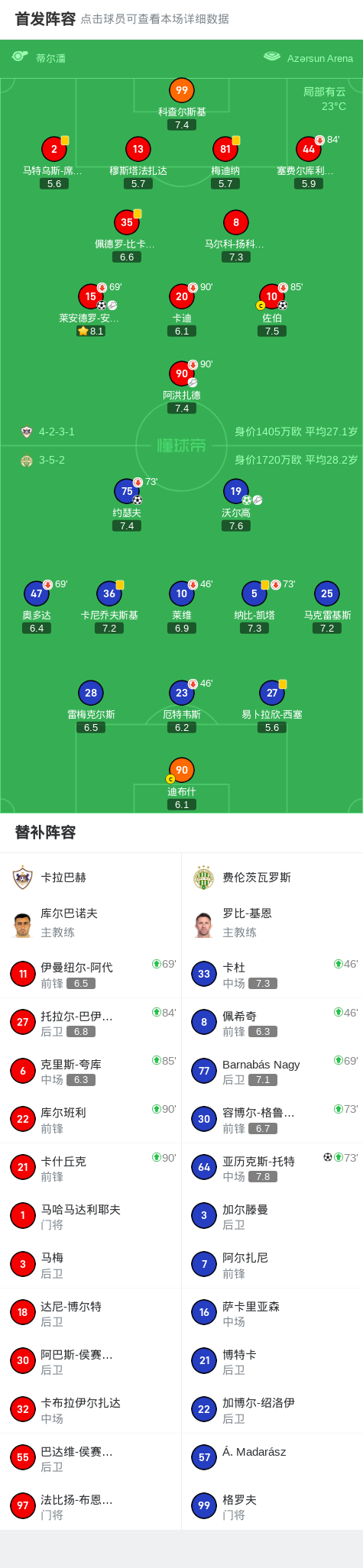 卡拉巴赫 卡拉巴赫