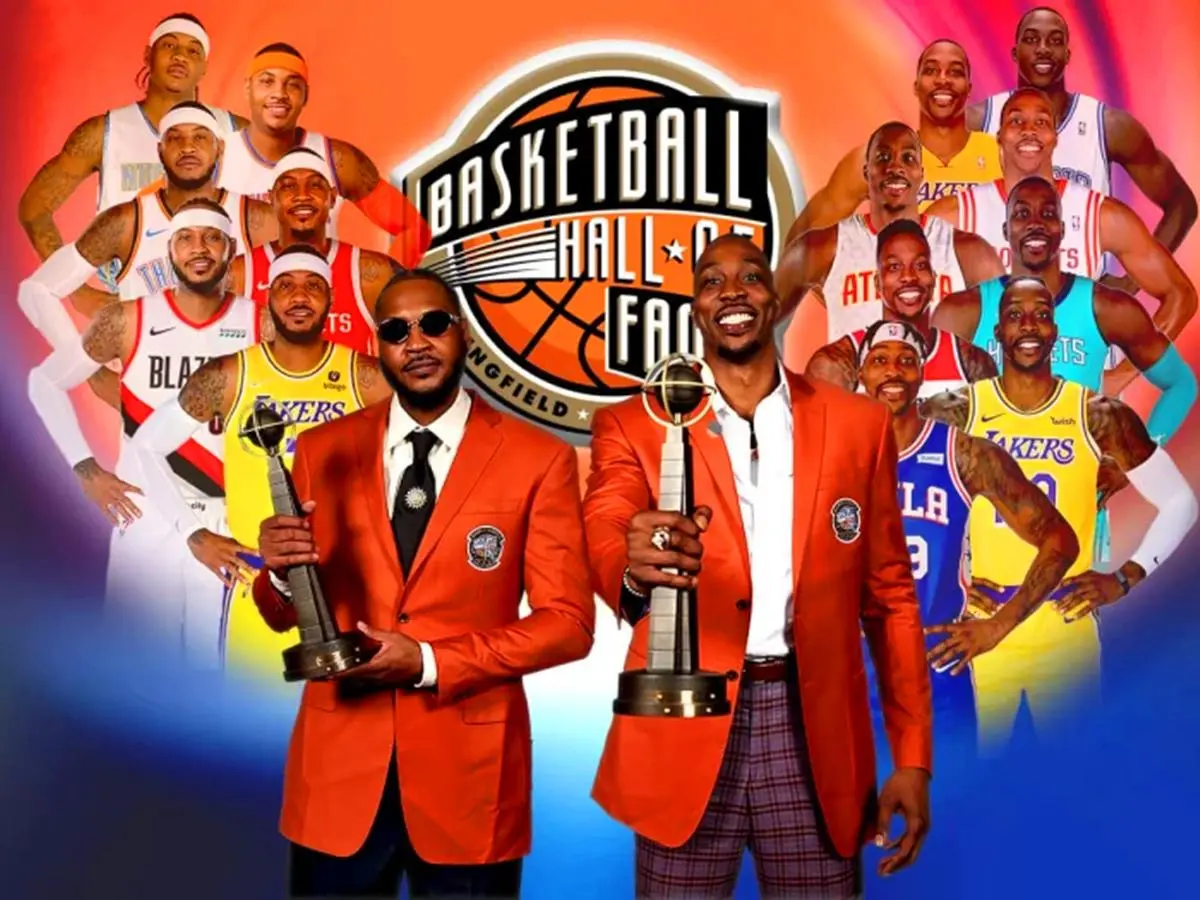 谁更出色, 项全面对比, 霍华德