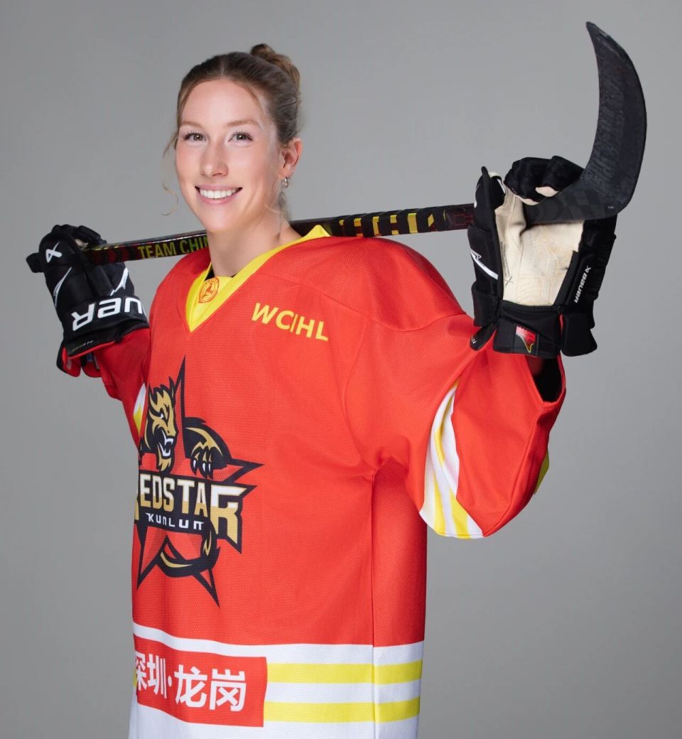 中国的更多, 但是我们有 中国的更多, 但是我们有