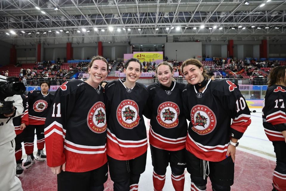 南远足, 中国有很多 南远足, 中国有很多