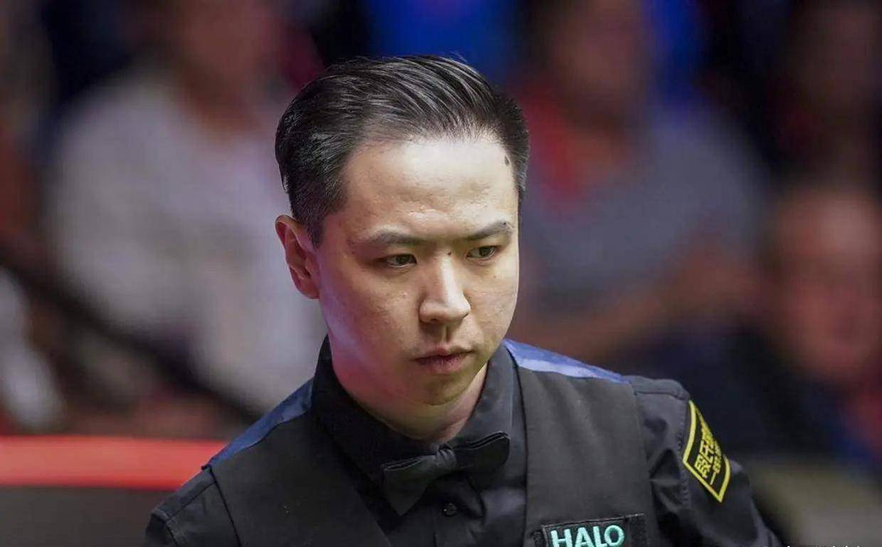 诺克选手中, 和严谨的个 诺克选手中, 和严谨的个