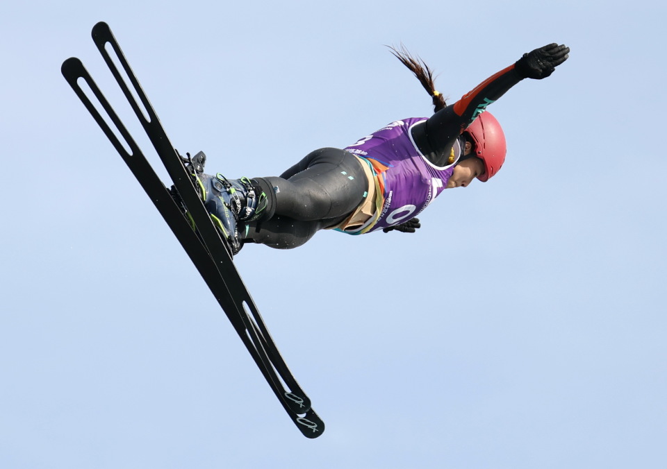 杨世尧, vQ 杨世尧, vQ