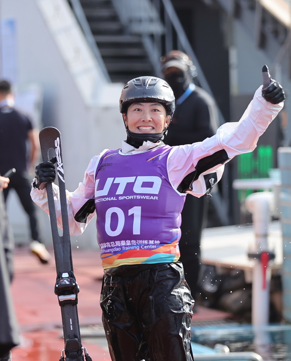 新华社记者 新华社记者