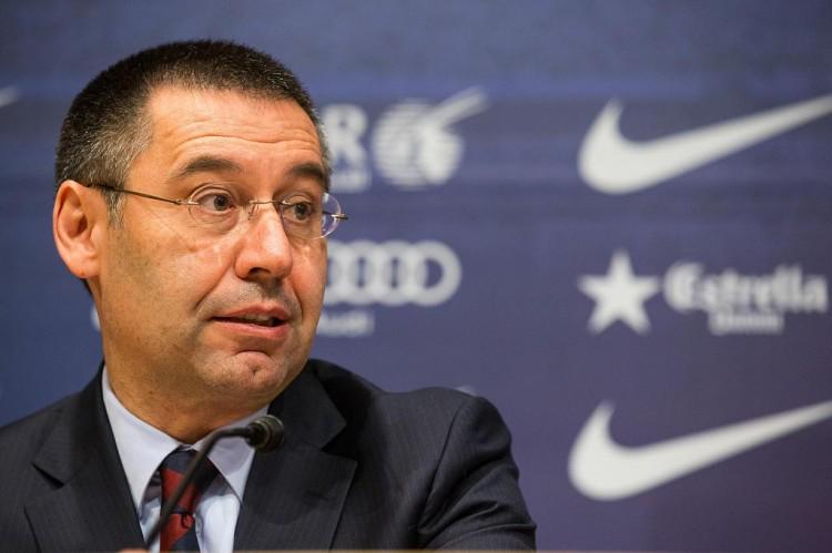 对裁判判罚, 要存在疑虑, 巴塞罗那也 对裁判判罚, 要存在疑虑, 巴塞罗那也