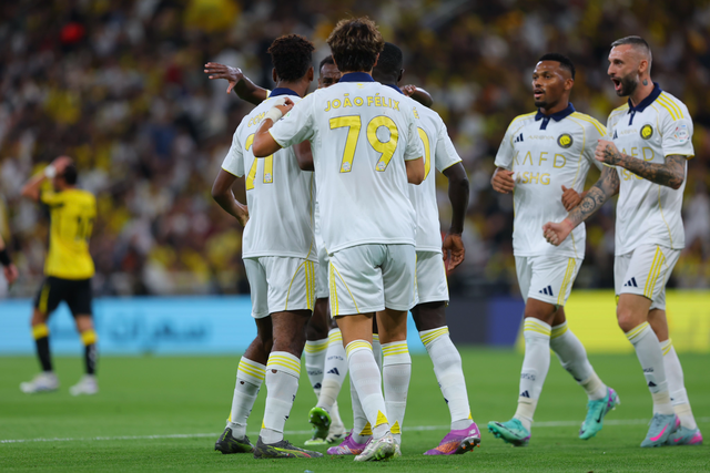 科曼高速插, C罗禁区前