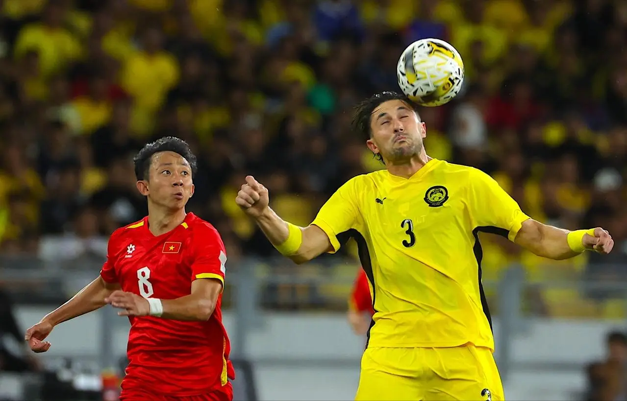 马来西亚归, 是天大的利 马来西亚归, 是天大的利