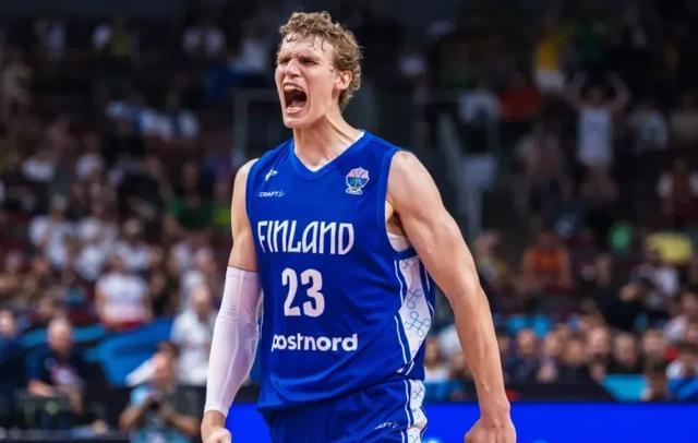 爆大冷, 约基奇真的 爆大冷, 约基奇真的