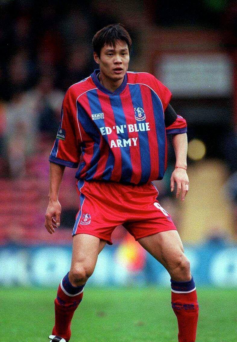 意外, 教练的杰森