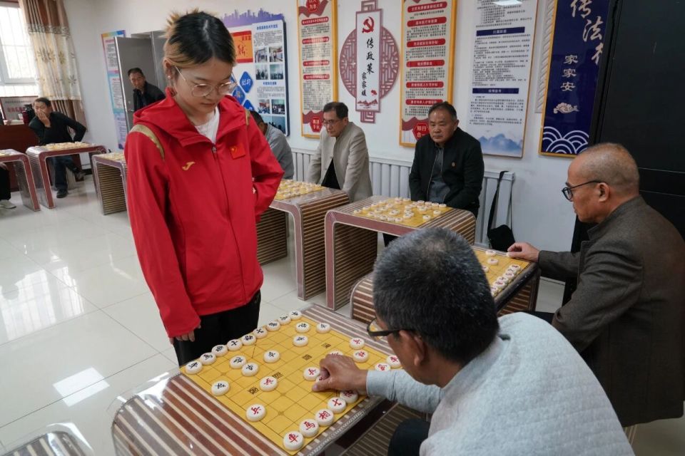 邮箱, 棋具 邮箱, 棋具