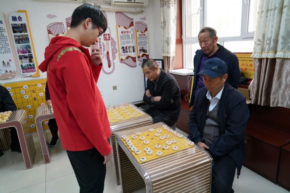 象棋国家集, 来喜欢象棋 象棋国家集, 来喜欢象棋