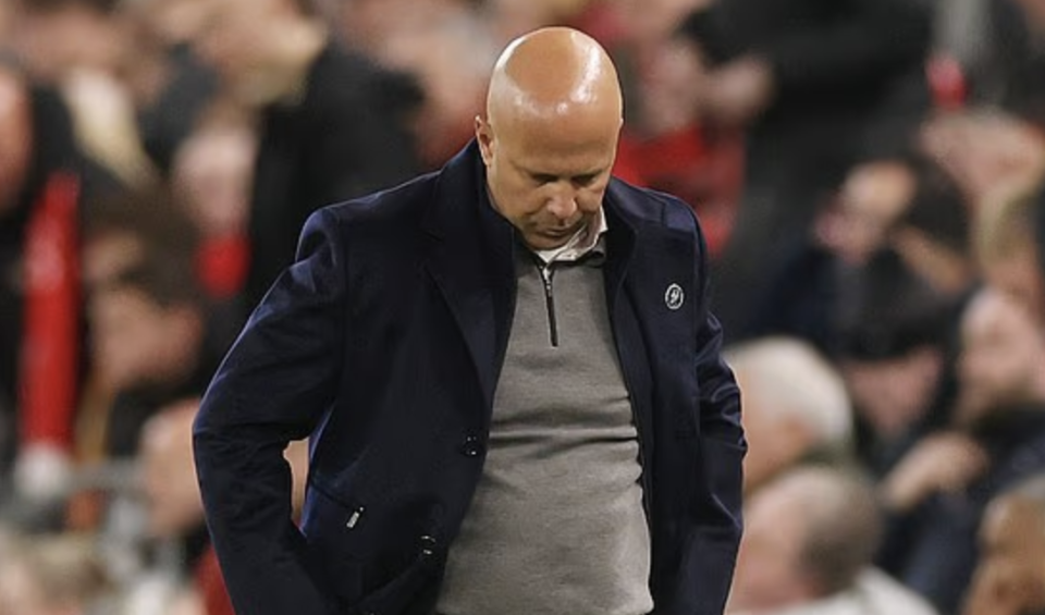 阵曼联的比, 要求利物浦