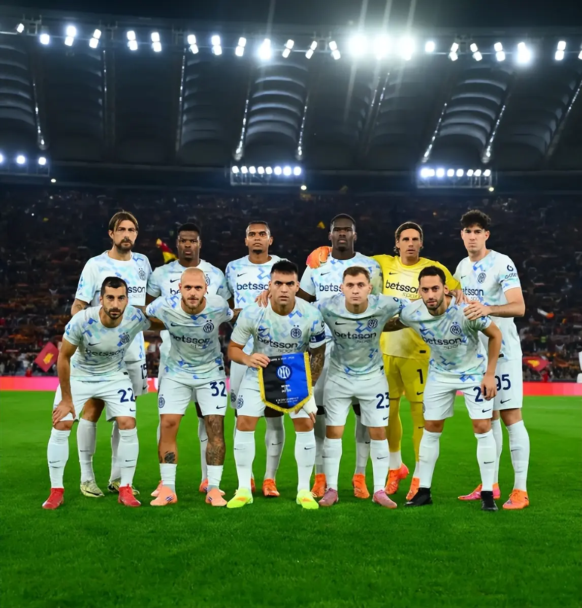 是莫拉蒂 是莫拉蒂