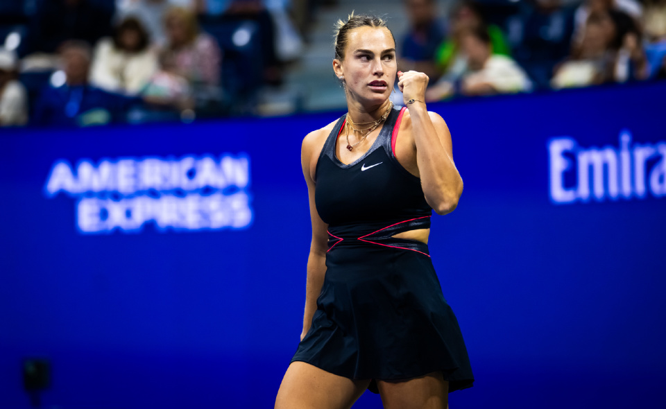 去年美网决 去年美网决