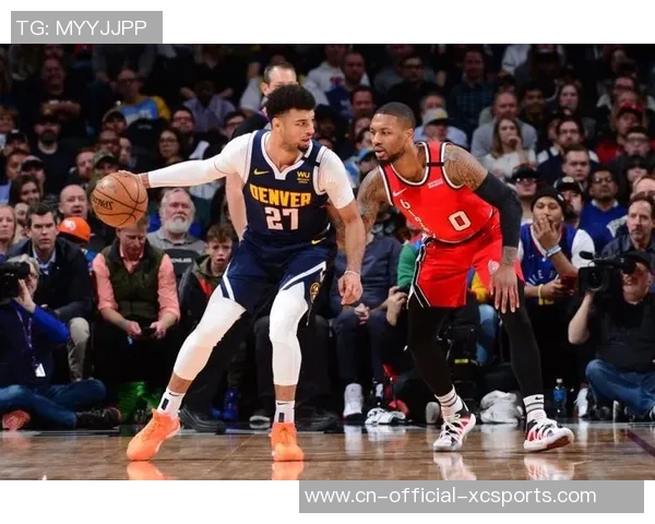 2021年篮网与掘金激战第四节精彩瞬间回顾与分析