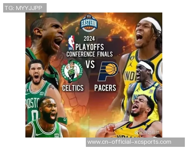 凯尔特人与步行者激战四月十八日NBA季后赛精彩对决即将上演