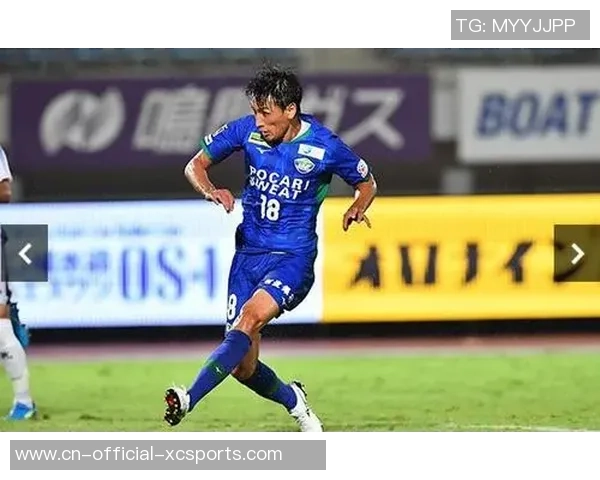 德岛漩涡与枥木SC激战2019年5月5日精彩回顾与赛况分析