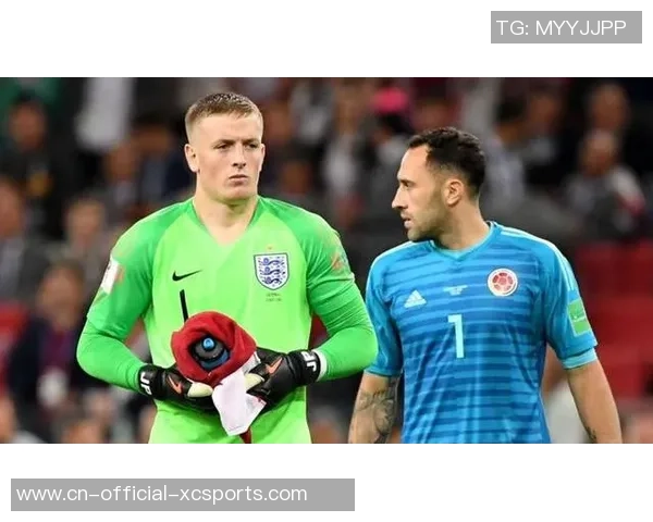 皮克福德在世界杯英俄大战中的精彩表现与关键扑救分析