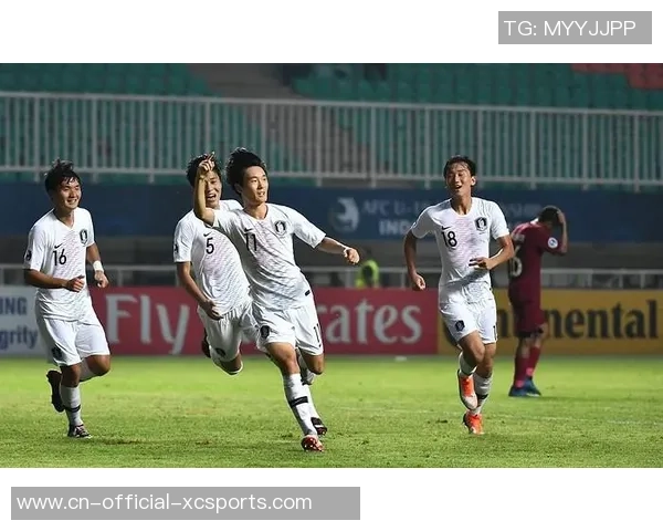 韩国U19对阵沙特U19比赛前瞻及胜负预测分析