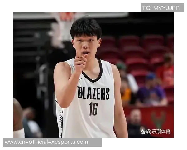 3分绝杀！开拓者险21分反转：大号3双+克林根迸发，杨瀚森又迷失