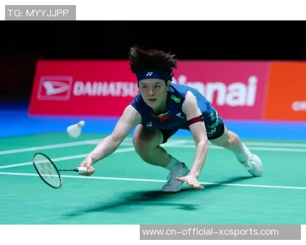 日本羽毛球女神自嘲身段没那么修长 称没有竞赛时会多吃增重