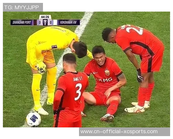 海港丢人丢大了！主场1-3惨败，沦为亚冠“鱼腩”，中超冠军不应如此